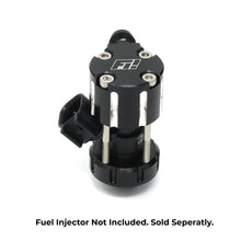 Load image into Gallery viewer, Fuel-It! Charge Pipe Injection Accessories, CPI Auxiliary Injector Fittings, Adapters &amp; Wiring Harness, -4AN, 1/8 NPT
