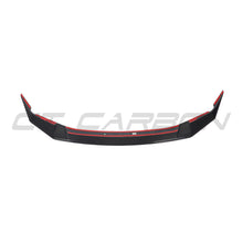 Load image into Gallery viewer, BMW F90 M5 &amp; M5C LCI CARBON FIBRE SPLITTER - GTS
