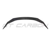Load image into Gallery viewer, BMW F90 M5 &amp; M5C LCI CARBON FIBRE SPLITTER - GTS
