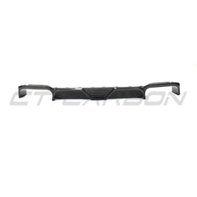 Load image into Gallery viewer, X3M/X4M F97/F98 2018-2023 CARBON FIBRE DIFFUSER
