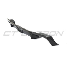 Load image into Gallery viewer, X3M/X4M F97/F98 2018-2023 CARBON FIBRE DIFFUSER

