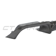 Load image into Gallery viewer, X3M/X4M F97/F98 2018-2023 CARBON FIBRE DIFFUSER
