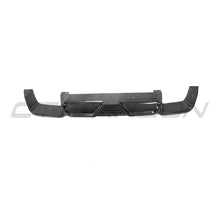 Load image into Gallery viewer, X3M/X4M F97/F98 2018-2023 CARBON FIBRE DIFFUSER
