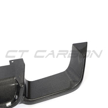 Load image into Gallery viewer, X3M/X4M F97/F98 2018-2023 CARBON FIBRE DIFFUSER
