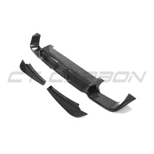 Load image into Gallery viewer, X3M/X4M F97/F98 2018-2023 CARBON FIBRE DIFFUSER
