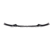Load image into Gallery viewer, BMW F20 &amp; F21 1 SERIES CARBON FIBRE SPLITTER
