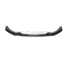 Load image into Gallery viewer, BMW F20 &amp; F21 1 SERIES CARBON FIBRE SPLITTER

