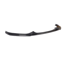 Load image into Gallery viewer, BMW F20 &amp; F21 1 SERIES CARBON FIBRE SPLITTER
