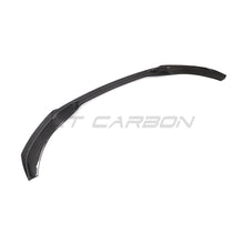Load image into Gallery viewer, BMW F20 &amp; F21 1 SERIES CARBON FIBRE SPLITTER
