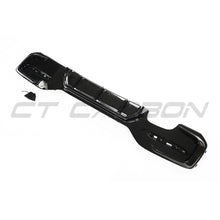 Load image into Gallery viewer, BMW F20/F21 1 SERIES GLOSS BLACK LCI DIFFUSER - TWIN LEFT

