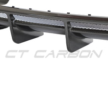 Load image into Gallery viewer, AUDI R8 V10 GEN 2.5 CARBON FIBRE DIFFUSER
