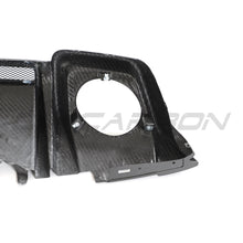 Load image into Gallery viewer, AUDI R8 V10 GEN 2.5 CARBON FIBRE DIFFUSER
