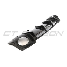 Load image into Gallery viewer, AUDI R8 V10 GEN 2.5 CARBON FIBRE DIFFUSER

