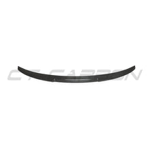 Load image into Gallery viewer, BMW 4 SERIES G26 &amp; i4 CARBON FIBRE SPOILER - V STYLE
