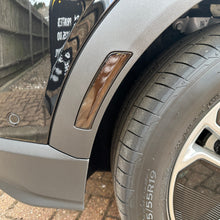 Load image into Gallery viewer, Ford Mach-E Side Reflector Tints (4pc)
