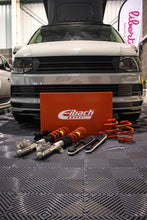 Load image into Gallery viewer, Eibach Pro-Street Coilover (PSS65-85-013-02-22) VW Transporter T5/T6  (Only T32)

