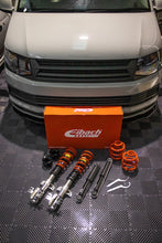 Load image into Gallery viewer, Eibach Pro-Street Coilover (PSS65-85-013-02-22) VW Transporter T5/T6  (Only T32)

