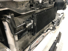 Load image into Gallery viewer, BMS V2 Automatic Transmission Oil Cooler Kit ATF Gearbox Cooler Upgrade for Kia Stinger 2018-2023 2.0T/3.3T and Genesis G70 2018+ 2.0T/3.3T
