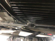 Load image into Gallery viewer, BMS V2 Automatic Transmission Oil Cooler Kit ATF Gearbox Cooler Upgrade for Kia Stinger 2018-2023 2.0T/3.3T and Genesis G70 2018+ 2.0T/3.3T
