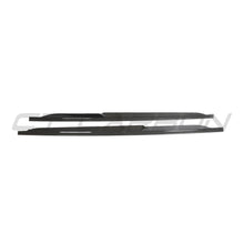 Load image into Gallery viewer, AUDI R8 V10 GEN 2.5 CARBON FIBRE SIDE SKIRTS
