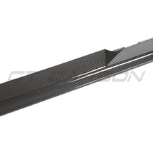 Load image into Gallery viewer, AUDI R8 V10 GEN 2.5 CARBON FIBRE SIDE SKIRTS
