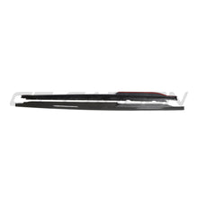 Load image into Gallery viewer, AUDI R8 V10 GEN 2.5 CARBON FIBRE SIDE SKIRTS
