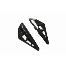 Load image into Gallery viewer, BMW G05 X5 GLOSS BLACK FENDER TRIM
