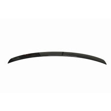 Load image into Gallery viewer, AUDI A5/S5 B9 8W CONVERTIBLE GLOSS BLACK SPOILER
