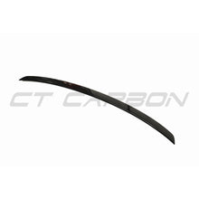 Load image into Gallery viewer, AUDI A5/S5 B9 8W CONVERTIBLE GLOSS BLACK SPOILER
