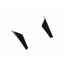 Load image into Gallery viewer, VOLKSWAGEN GOLF MK8 GLOSS BLACK REAR WINDOW TRIM
