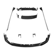 Load image into Gallery viewer, BMW F40 1 SERIES GLOSS BLACK KIT - MP STYLE
