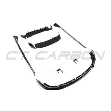 Load image into Gallery viewer, BMW F40 1 SERIES GLOSS BLACK KIT - MP STYLE

