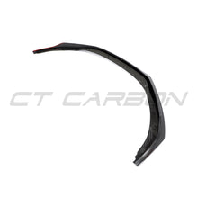 Load image into Gallery viewer, AUDI R8 V10 GEN 2.5 CARBON FIBRE SPLITTER

