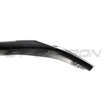 Load image into Gallery viewer, AUDI R8 V10 GEN 2.5 CARBON FIBRE SPLITTER
