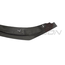 Load image into Gallery viewer, AUDI R8 V10 GEN 2.5 CARBON FIBRE SPLITTER
