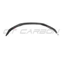 Load image into Gallery viewer, AUDI R8 V10 GEN 2.5 CARBON FIBRE SPLITTER
