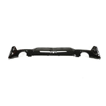 Load image into Gallery viewer, BMW 3 SERIES G20/G21 GLOSS BLACK LCI DIFFUSER (ROUND TIPS)
