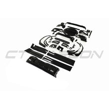 Load image into Gallery viewer, LAND ROVER DEFENDER L663 110 GLOSS BLACK KIT
