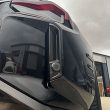 Load image into Gallery viewer, BMW G87 M2 CARBON FIBRE REFLECTOR DELETE - CT DESIGN
