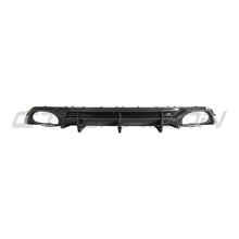 Load image into Gallery viewer, AUDI RS3 8Y CARBON FIBRE REAR DIFFUSER V2 - CT DESIGN
