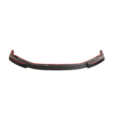 Load image into Gallery viewer, BMW G87 M2 CARBON FIBRE SPLITTER  - CT DESIGN 1 PIECE
