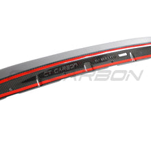 Load image into Gallery viewer, BMW G87 M2 CARBON FIBRE SPLITTER  - CT DESIGN 1 PIECE
