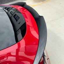 Load image into Gallery viewer, TESLA MODEL Y FULL GLOSS BLACK KIT - BLAK BY CT CARBON
