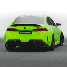 Load image into Gallery viewer, BMW G90 M5 CARBON FIBRE FULL KIT - CT DESIGN
