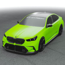 Load image into Gallery viewer, BMW G90 M5 CARBON FIBRE FULL KIT - CT DESIGN
