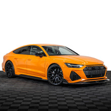 Load image into Gallery viewer, AUDI RS7 C8 CARBON FIBRE KIT - CT DESIGN
