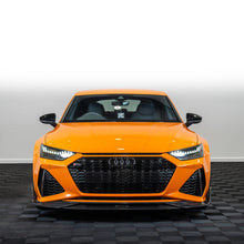 Load image into Gallery viewer, AUDI RS7 C8 CARBON FIBRE KIT - CT DESIGN
