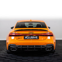 Load image into Gallery viewer, AUDI RS7 C8 CARBON FIBRE KIT - CT DESIGN
