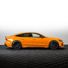 Load image into Gallery viewer, AUDI RS7 C8 CARBON FIBRE KIT - CT DESIGN
