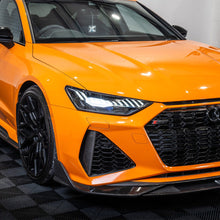 Load image into Gallery viewer, AUDI RS7 C8 CARBON FIBRE KIT - CT DESIGN
